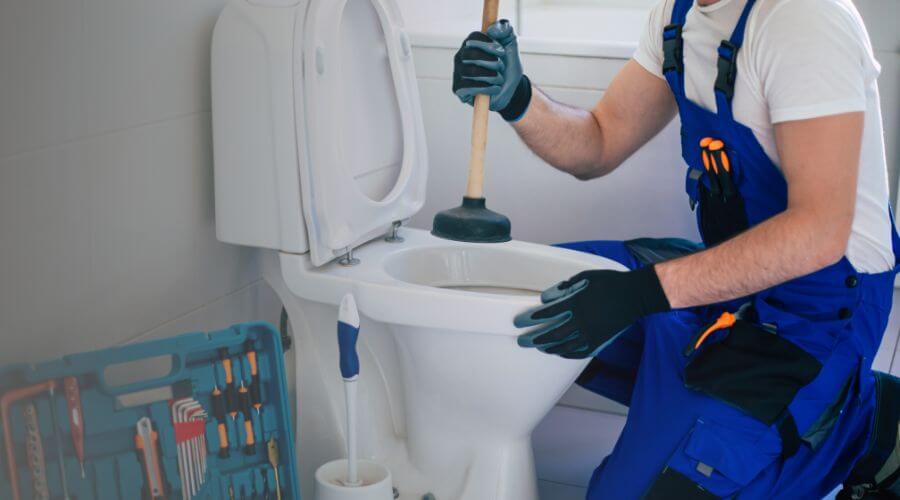 Professional sewer line repair services in Berkeley, IL